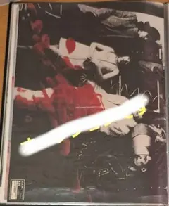 MISTRESS ポスター 新品 ジェリービーンEROSTIKA エロスティカ - メルカリ