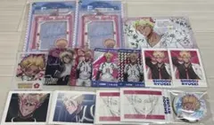 ブルーロック 士道龍聖 まとめ売り - メルカリ