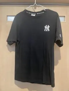 MLB ニューヨークヤンキース Tシャツ ブラック M