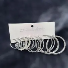 ピアスセット✨