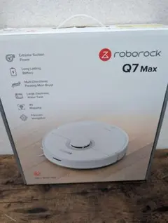 2025年最新】ロボロック q7の人気アイテム - メルカリ