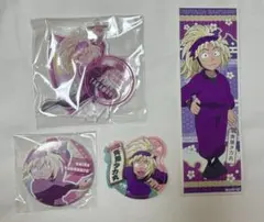 忍たま乱太郎　斉藤タカ丸セット