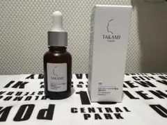 美白美容液TAKAMI ブライトスポットB3+ 30ml - メルカリ