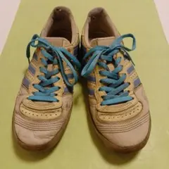 adidas Originals×OYSTER ハンドボールトップ