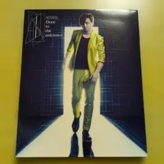 三浦大知/LIVE TOUR 2013-Door to the unknown