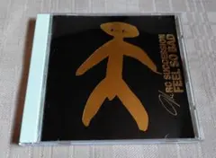 RCサクセション/THE RC SUCCESSION「FEEL SO BAD」