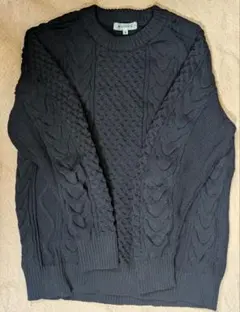 メンズニットセーター THE SHOPTK