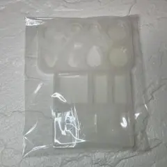 シリコン レジン型 シリコンモールド