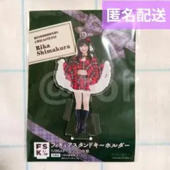 つばきファクトリー つばきっさ フィギュアスタンドキーホルダー 第2弾