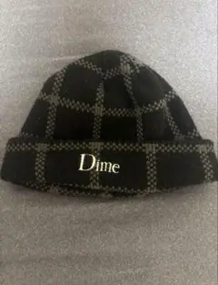 超レア品かつき着用Dimeビーニー 超レア品かつき着用Dimeビーニー
