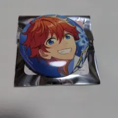 あんスタ イベコレ缶バッジ 明星スバル