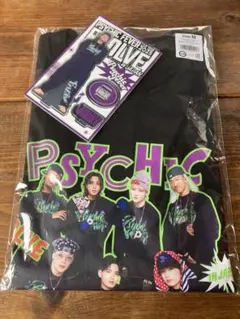 2025年最新】psychic fever tシャツの人気アイテム - メルカリ