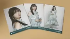 五百城茉央　生写真、グッズまとめ売り 乃木坂46 五百城茉央 生写真 まとめ売り - メルカリ
