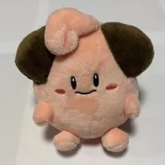 ピィ ぬいぐるみ ポケモンセンター