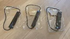 【3台セット・動作確認済】ワイヤレスディスプレイアダプター P3Q-00009