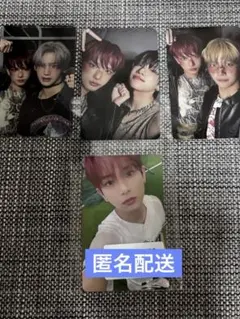 &TEAM Back to Life ハルア