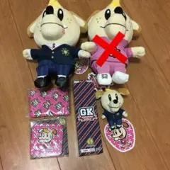 generations高校TV 小森隼 セット クレンゲームプロジェクト