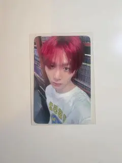 2026年最新】boynextdoor サノク ウナクの人気アイテム - メルカリ