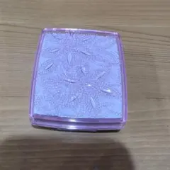 セザンヌ ウルトラカバーUVパクト 2　ケースのみ