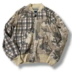 希少 rare XXL SWAGGEL BIG-O オーバー MA-1 ブルゾン 希少 rare XXL SWAGGEL BIG-O オーバー MA-1 ブルゾン - メルカリ