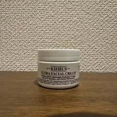 KIEHL'S ULTRA FACIAL CREAM 28ml 袋付きのサムネイル