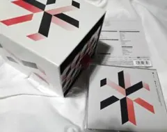 2025年最新】DA-ICE six 初回限定の人気アイテム - メルカリ