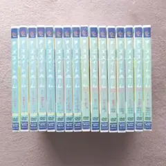 チーズスイートホーム全8巻＋あたらしいおうち 全8巻 16枚セット