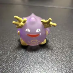 ポケモンキッズ　カイオーガ　色違い　指人形　ソフビ　フィギュア ポケモンキッズ 指人形【カイオーガ 】色違い ソフビ フィギュア