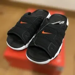 ナイキエア モアアップテンポ