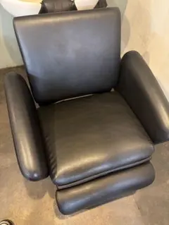 SWITCH SKAL Lounge Chair Ottomanオットマンセット - メルカリ