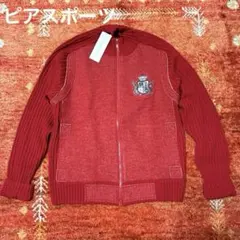 新品　PIA SPORTS ピアスポーツ　ブルゾン　ジャケット
