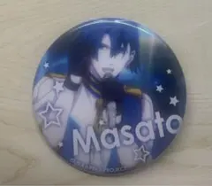 聖川真斗 うたの☆プリンスさまっ♪ 缶バッジ マジLOVE1000% うたプリ