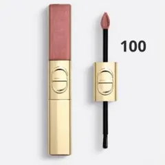 ルージュ ディオール シークイン リキッド デュオ (ホリデー 2025）