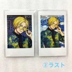 サカモトデイズ ASIAN 朝倉シン ノーマル A B キャラナップ アニメガ