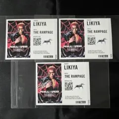 2026年最新】LIKIYA サインの人気アイテム - メルカリ