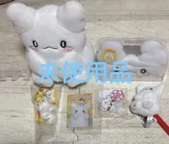 はなまるおばけ　まるまるセット　商品9点　サンリオ