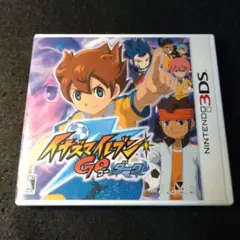 イナズマイレブンGO ダーク