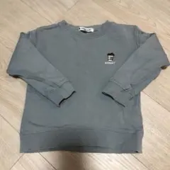 トレーナー　グローバルワーク
