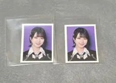 イコラブ 佐々木舞香 IDフォト 呪って呪って - メルカリ