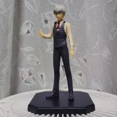 【東京喰種】【未開封品】 トーキョーグールDXFフィギュアSP 金木研 31VothhjTVL._AC_UF350,