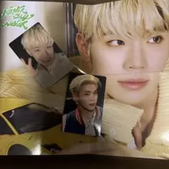 ZB1 DIGIPACK キムテレ　未開封