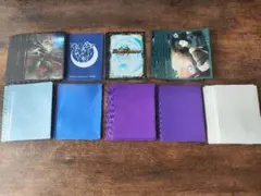 スリーブ色々まとめ売り 131枚