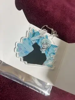 文豪ストレイドッグス ジョイポリスコラボ ヒョードル