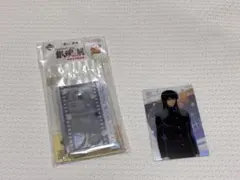 桂小太郎 アクリルスタンド カード