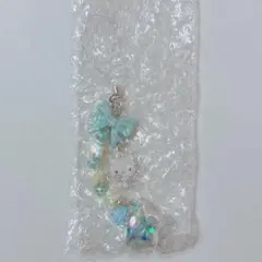 ♡ ダニエル 星屑ベイビーボトルデザイン シークレット ストラップ ベビー ♡