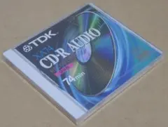 2026年最新】xa74 cd-r tdkの人気アイテム - メルカリ