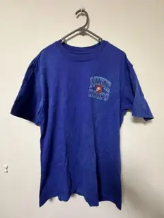KEBOZ×SWALLOWS】OL S/S TEE XLサイズ パウダーブルー - メルカリ