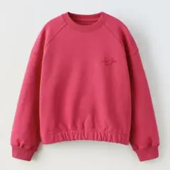 zara トレーナー 120