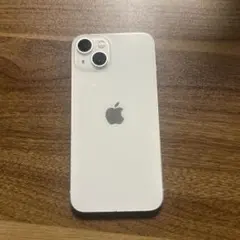 Apple iPhone 13 128GB SIMフリー