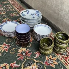 豪華和食器 27点セット 有田焼 小鉢 皿 蓋物 まとめ売り おもてなし 陶器 豪華和食器 27点セット 有田焼 小鉢 皿 蓋物 まとめ売り おもてなし